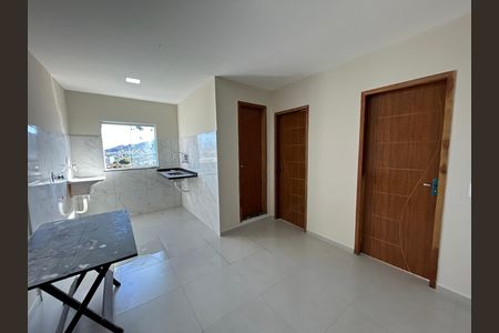 Apartamento para alugar com 2 quartos, 50m² em Quintino Bocaiúva, Rio de Janeiro