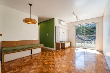 Apartamento para alugar com 2 quartos, 64m² em Alto de Pinheiros, São Paulo