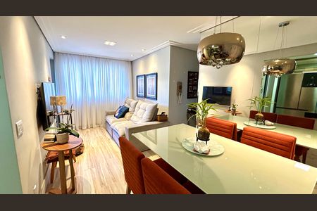 Apartamento para alugar com 2 quartos, 59m² em Picanço, Guarulhos