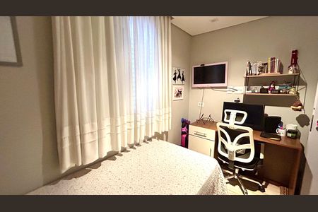 Quarto 1 de apartamento para alugar com 2 quartos, 59m² em Picanço, Guarulhos