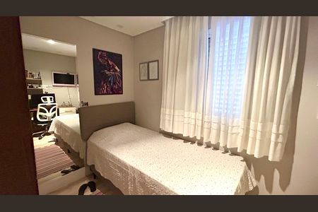Quarto 1 de apartamento para alugar com 2 quartos, 59m² em Picanço, Guarulhos