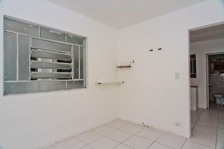 Studio de casa para alugar com 1 quarto, 45m² em Parque Peruche, São Paulo