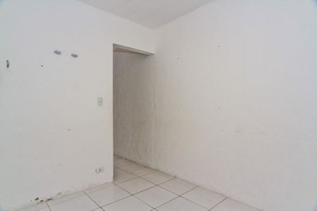 Studio de casa para alugar com 1 quarto, 45m² em Parque Peruche, São Paulo