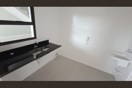 Apartamento à venda com 37m², 2 quartos e 1 vaga