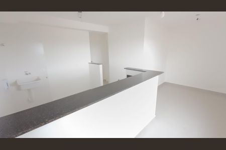 Apartamento à venda com 2 quartos, 37m² em Vila dos Remedios, São Paulo