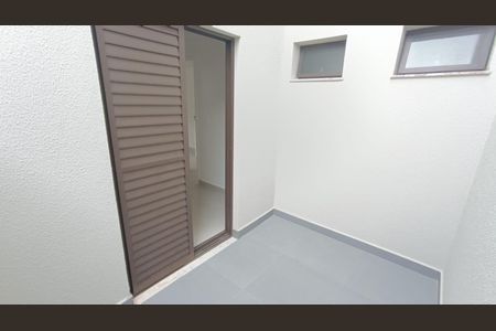 Apartamento à venda com 37m², 2 quartos e 1 vaga