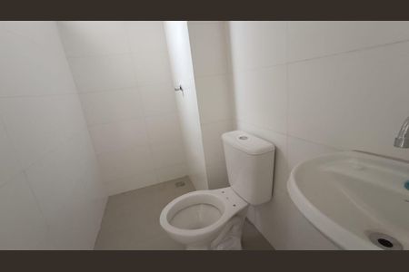 Apartamento à venda com 2 quartos, 37m² em Vila dos Remedios, São Paulo