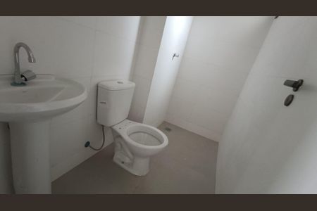 Apartamento à venda com 37m², 2 quartos e 1 vaga