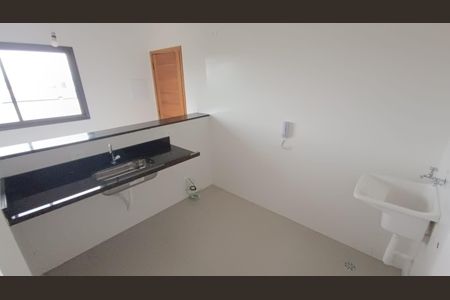 Apartamento à venda com 37m², 2 quartos e 1 vaga