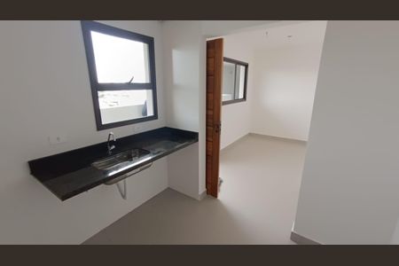 Apartamento à venda com 37m², 2 quartos e 1 vaga