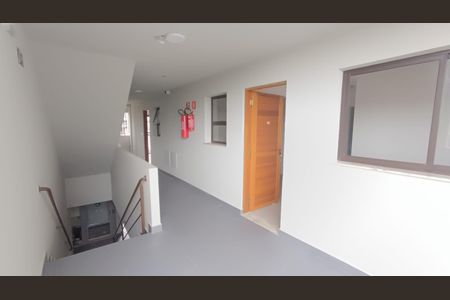 Apartamento à venda com 37m², 2 quartos e 1 vaga