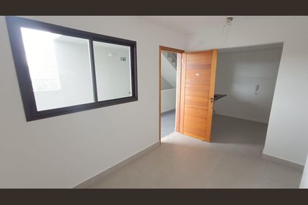 Apartamento à venda com 2 quartos, 37m² em Vila dos Remedios, São Paulo