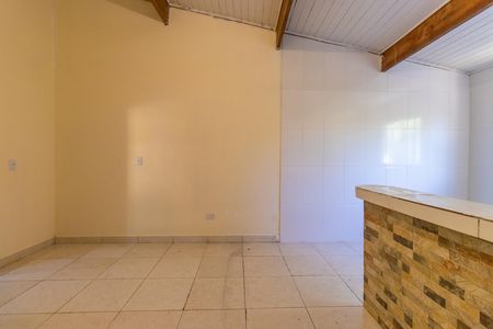 Sala de casa para alugar com 2 quartos, 54m² em Bairro Jardim Nossa Senhora das Graças, Cotia