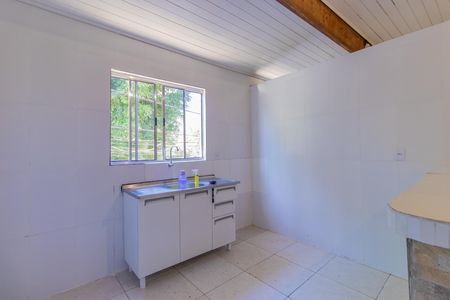 Casa para alugar com 54m², 2 quartos e 1 vaga Casa para alugar com 54m², 2 quartos e 1 vagaCozinha