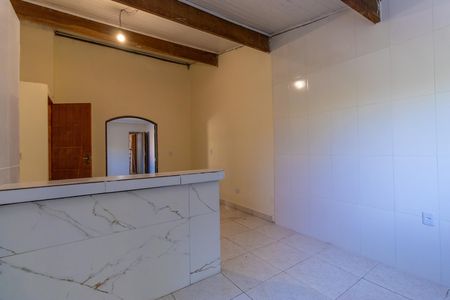 Casa para alugar com 54m², 2 quartos e 1 vaga Casa para alugar com 54m², 2 quartos e 1 vagaCozinha