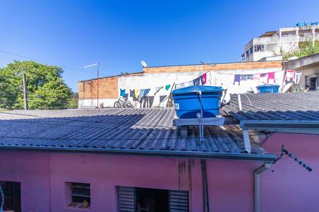 Casa para alugar com 54m², 2 quartos e 1 vaga Casa para alugar com 54m², 2 quartos e 1 vagaVista do Quarto 1