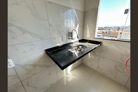 Apartamento para alugar com 50m², 2 quartos e sem vagaCozinha