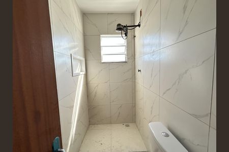 Apartamento para alugar com 50m², 2 quartos e sem vagaBanheiro