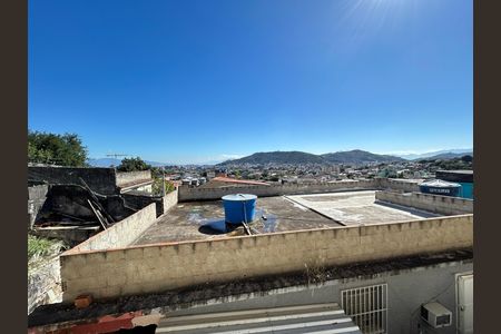 Vista do Quarto 1 de apartamento para alugar com 2 quartos, 50m² em Quintino Bocaiúva, Rio de Janeiro