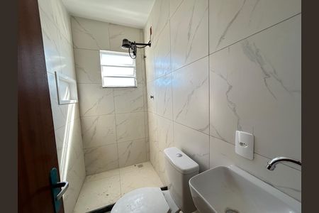 Apartamento para alugar com 50m², 2 quartos e sem vagaBanheiro