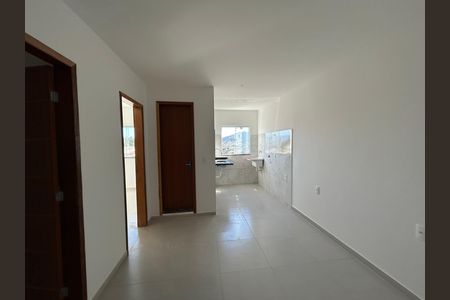 Sala de apartamento para alugar com 2 quartos, 50m² em Quintino Bocaiúva, Rio de Janeiro