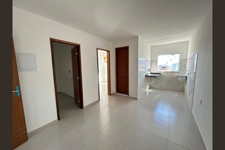 Sala de apartamento para alugar com 2 quartos, 50m² em Quintino Bocaiúva, Rio de Janeiro