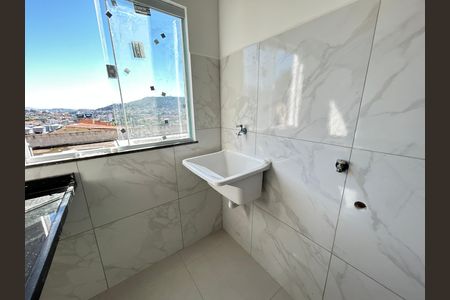 Apartamento para alugar com 2 quartos, 50m² em Quintino Bocaiúva, Rio de Janeiro