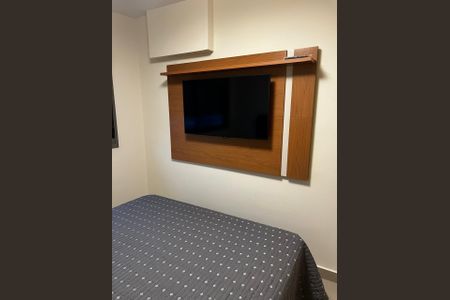 Apartamento para alugar com 40m², 2 quartos e sem vaga Apartamento para alugar com 40m², 2 quartos e sem vagaQuarto