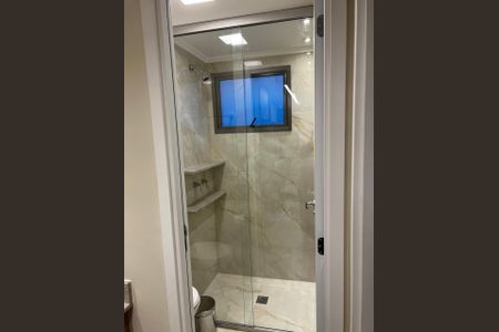 Apartamento para alugar com 40m², 2 quartos e sem vaga Apartamento para alugar com 40m², 2 quartos e sem vagaBanheiro
