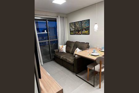 Apartamento para alugar com 40m², 2 quartos e sem vaga