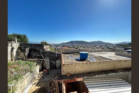 Vista do Quarto 1 de apartamento para alugar com 2 quartos, 50m² em Quintino Bocaiúva, Rio de Janeiro