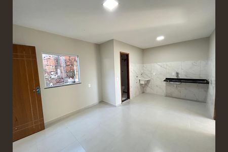 Apartamento para alugar com 2 quartos, 50m² em Quintino Bocaiúva, Rio de Janeiro