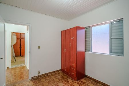 Quarto 2 de casa para alugar com 2 quartos, 200m² em Parque Continental, São Paulo