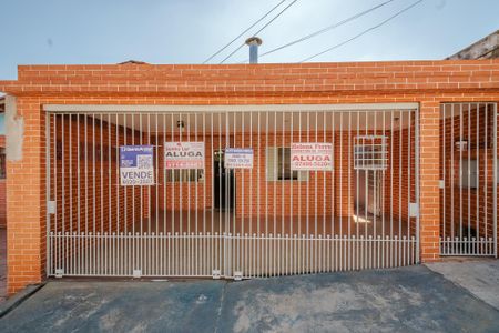 Fachada de casa para alugar com 2 quartos, 200m² em Parque Continental, São Paulo
