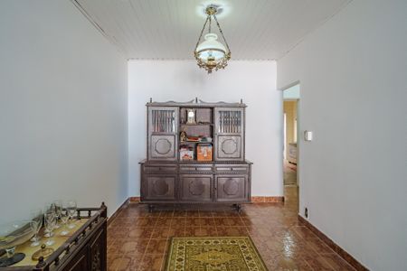Sala de casa para alugar com 2 quartos, 200m² em Parque Continental, São Paulo
