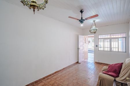 Casa para alugar com 2 quartos, 200m² em Parque Continental, São Paulo