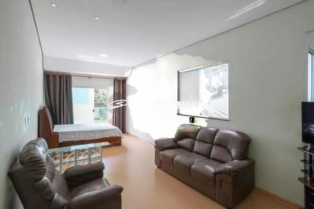 Casa à venda com 1 quarto, 78m² em Sagrada Família, Belo Horizonte