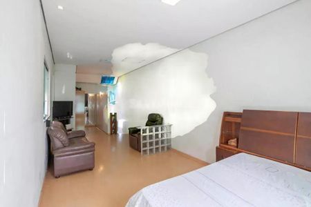 Casa à venda com 1 quarto, 78m² em Sagrada Família, Belo Horizonte