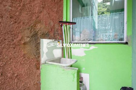 Casa à venda com 1 quarto, 78m² em Sagrada Família, Belo Horizonte