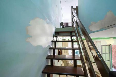 Casa à venda com 1 quarto, 78m² em Sagrada Família, Belo Horizonte
