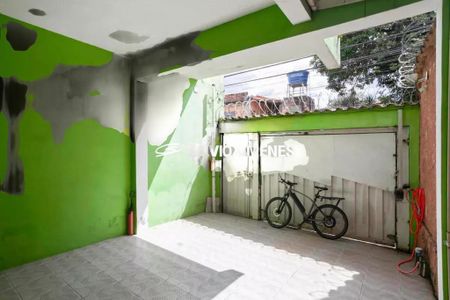 Casa à venda com 1 quarto, 78m² em Sagrada Família, Belo Horizonte