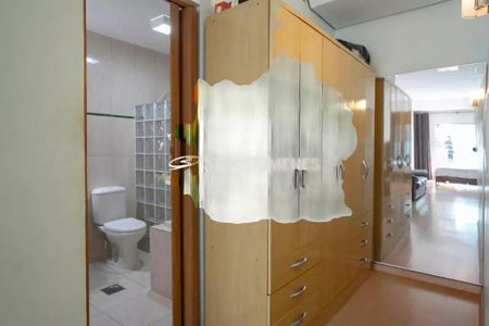 Casa à venda com 1 quarto, 78m² em Sagrada Família, Belo Horizonte