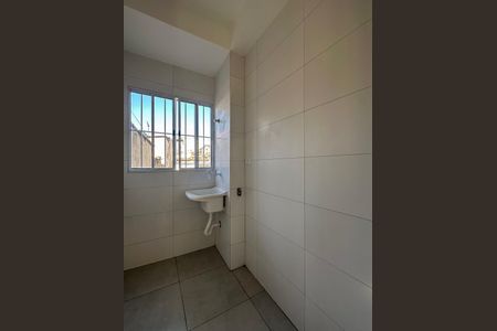 Área de Serviço de casa de condomínio para alugar com 1 quarto, 20m² em Sacomã, São Paulo