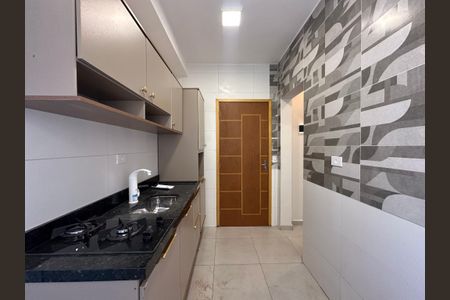 Casa de Condomínio para alugar com 1 quarto, 20m² em Sacomã, São Paulo