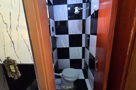 Apartamento para alugar com 40m², 1 quarto e sem vaga Apartamento para alugar com 40m², 1 quarto e sem vagaÁrea de Serviço
