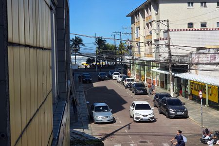 Apartamento para alugar com 40m², 1 quarto e sem vaga Apartamento para alugar com 40m², 1 quarto e sem vagaSala