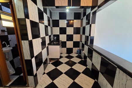 Apartamento para alugar com 40m², 1 quarto e sem vaga Apartamento para alugar com 40m², 1 quarto e sem vagaCozinha