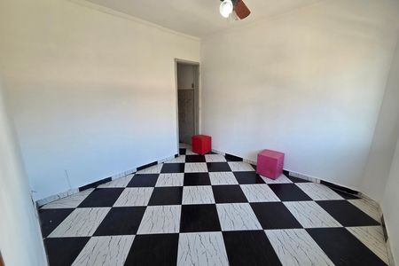 Apartamento para alugar com 40m², 1 quarto e sem vaga Apartamento para alugar com 40m², 1 quarto e sem vagaQuarto 1