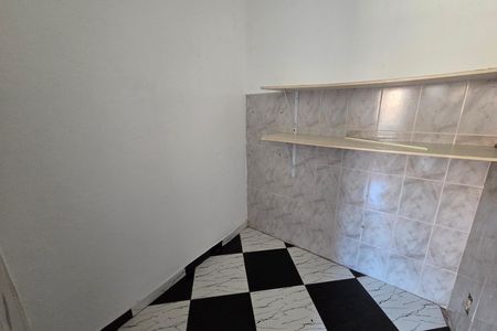 Apartamento para alugar com 40m², 1 quarto e sem vaga Apartamento para alugar com 40m², 1 quarto e sem vagaCloset do quarto 1