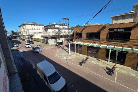 Apartamento para alugar com 40m², 1 quarto e sem vaga Apartamento para alugar com 40m², 1 quarto e sem vagaSala